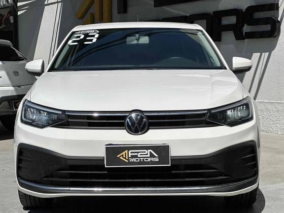 VOLKSWAGEN VIRTUS 1.0 170 TSI MANUAL